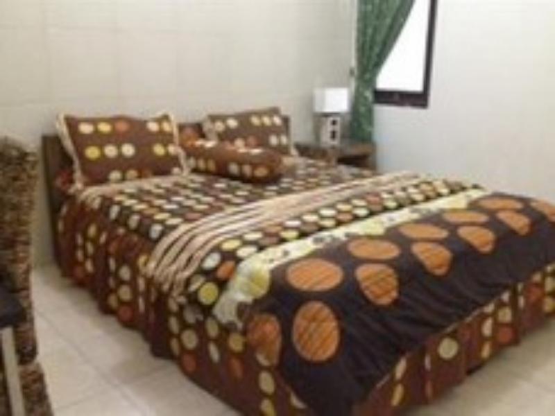 Pondok Villa Hotel Yogyakarta Bagian luar foto