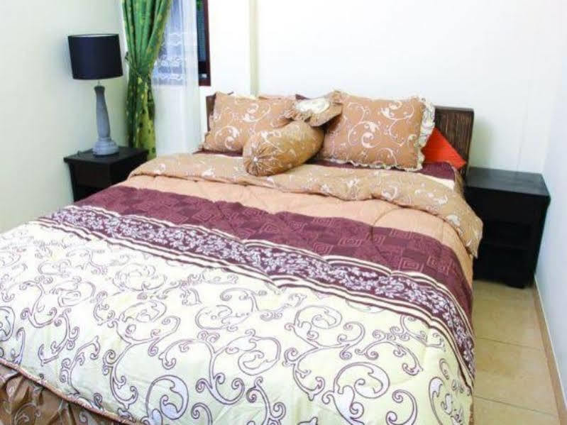 Pondok Villa Hotel Yogyakarta Bagian luar foto